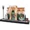 LEGO® Icons French Café Paris Bookshelf Decor 10362